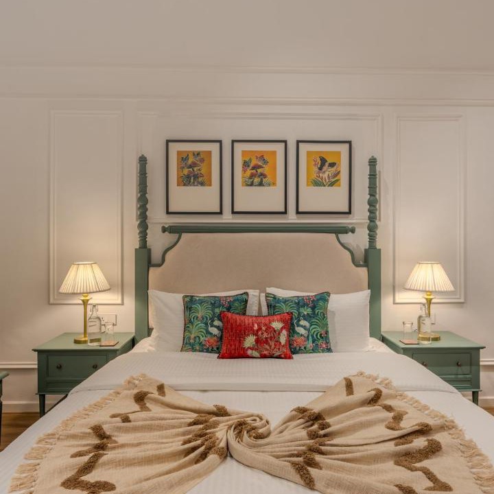Photo of Bedroom in Fatona