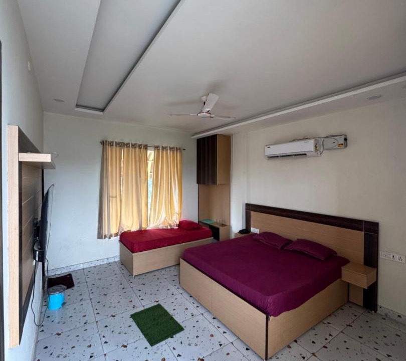 Photo of Bedroom in Karnal