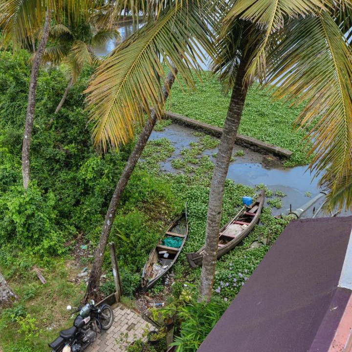 Photo of Others in Kumbalangi
