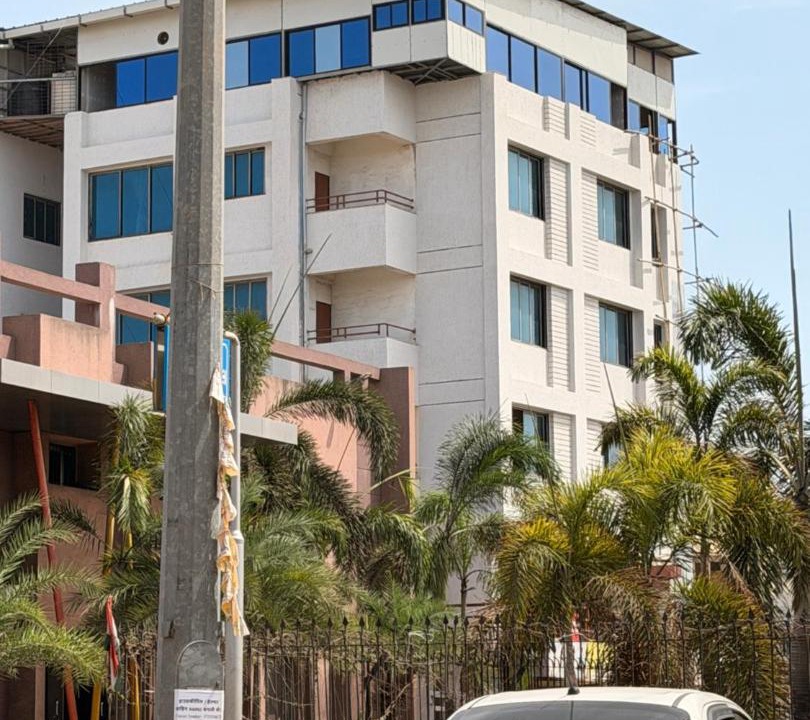 Photo of Buildings in Hazira