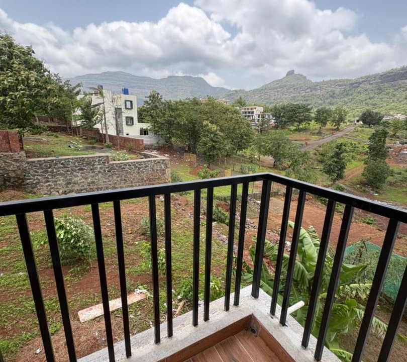 Photo of Patio Balcony in Karjat