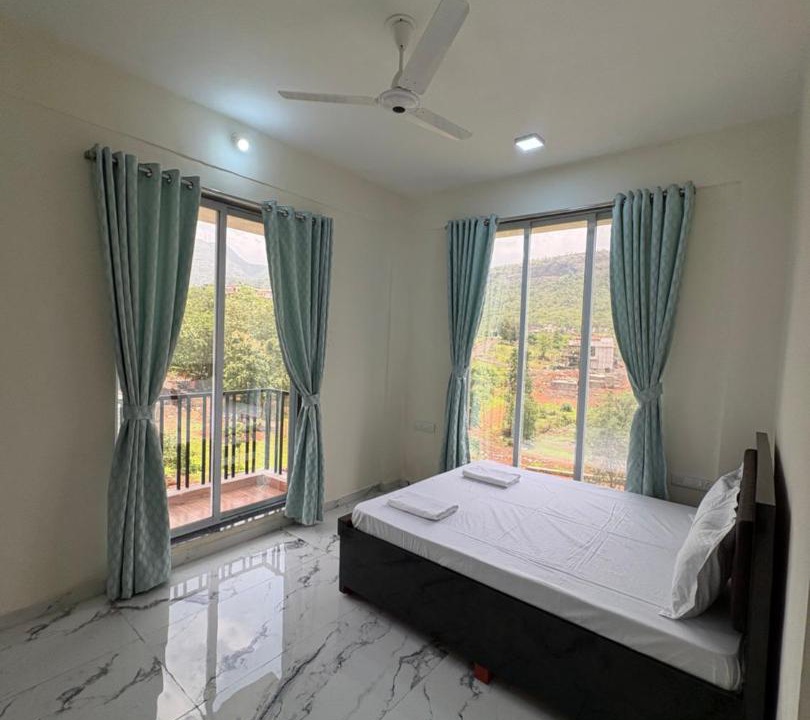 Photo of Bedroom in Karjat
