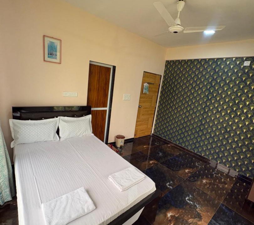 Photo of Bedroom in Karjat