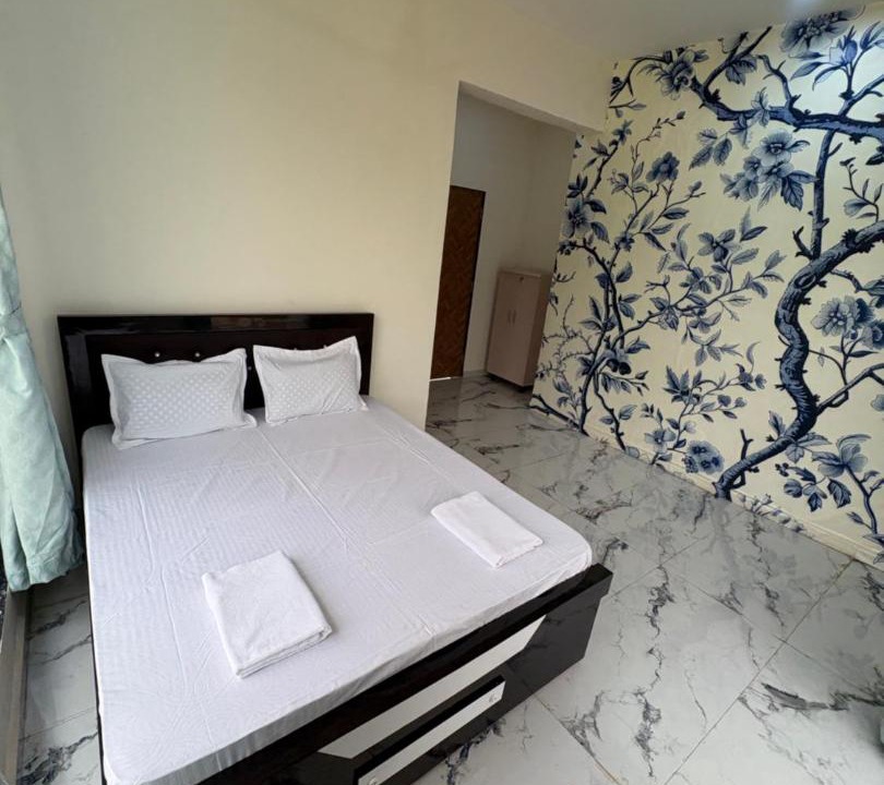Photo of Bedroom in Karjat