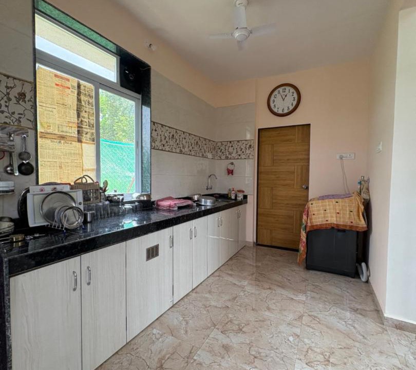 Photo of Kitchen in Karjat