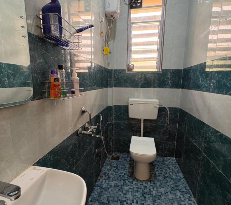 Photo of Bathroom in Karjat