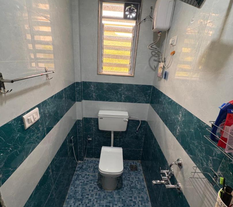 Photo of Bathroom in Karjat