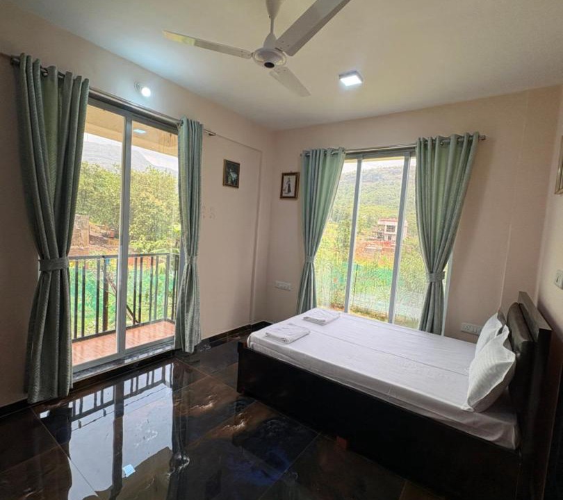 Photo of Bedroom in Karjat