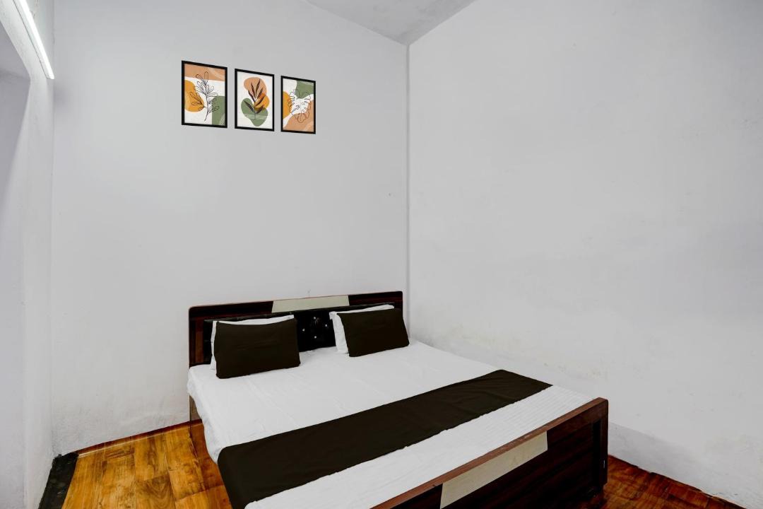 Photo of Bedroom in Soraon