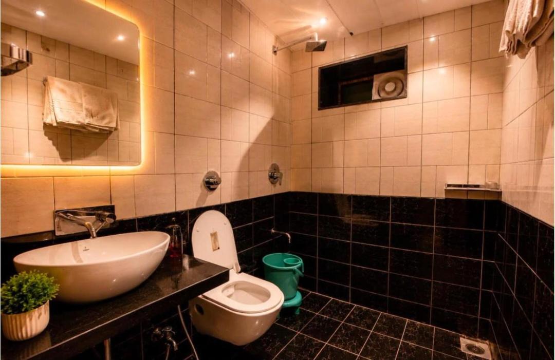 Photo of Bathroom in Mount Abu
