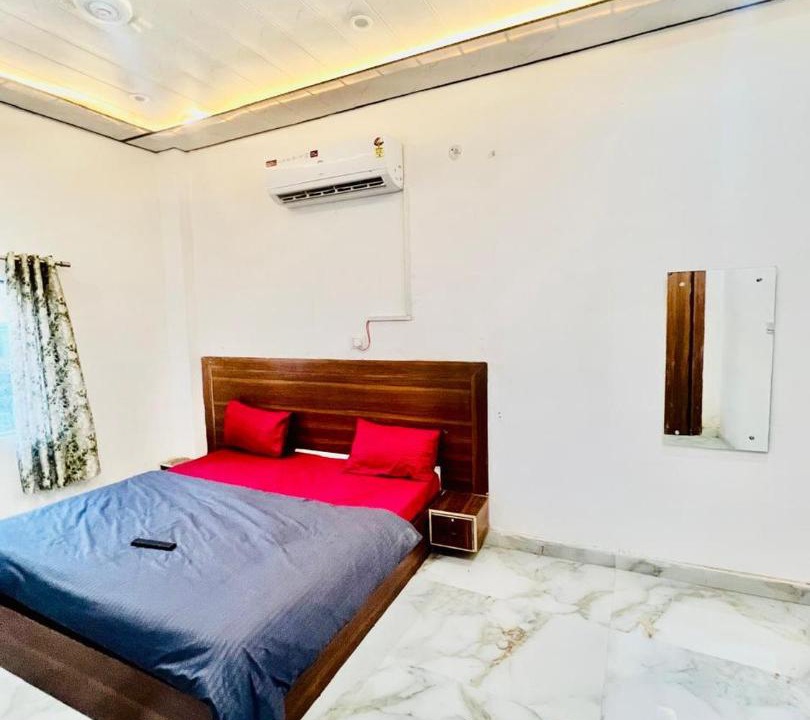 Photo of Bedroom in Sikandra