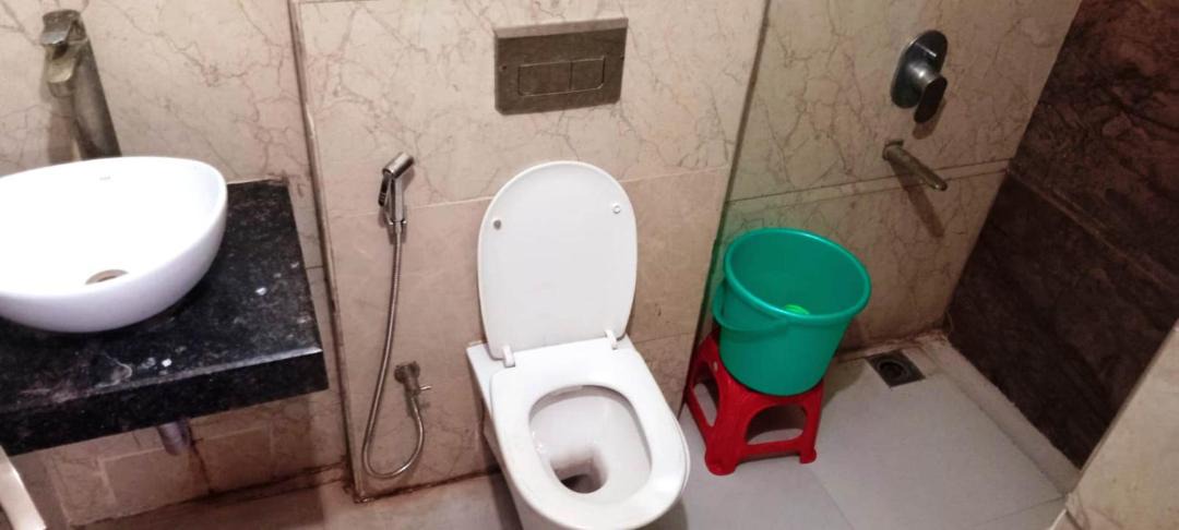 Photo of Bathroom in Sikandra