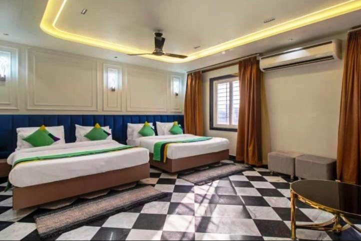 Photo of Bedroom in Sikandra