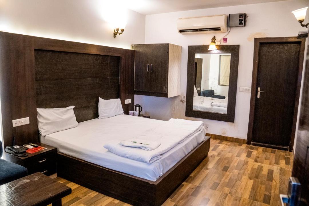 Photo of Bedroom in Sikandra