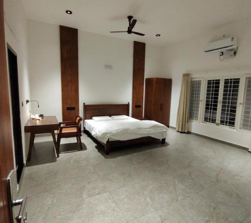 Photo of Bedroom in Tirthalli