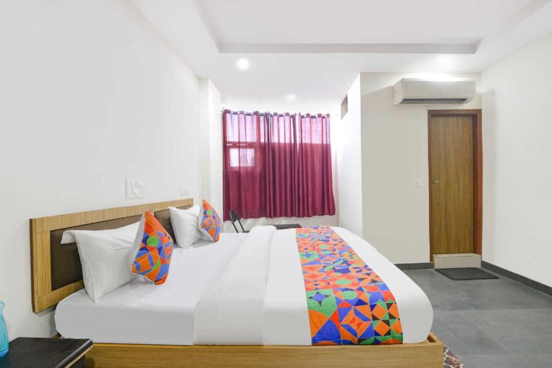 Photo of Bedroom in Govindpuri
