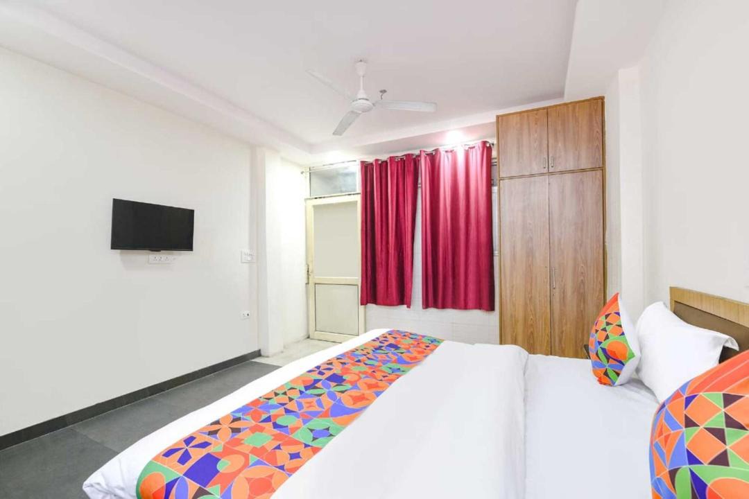 Photo of Bedroom in Govindpuri