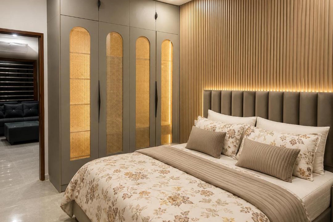 Photo of Bedroom in Kharar