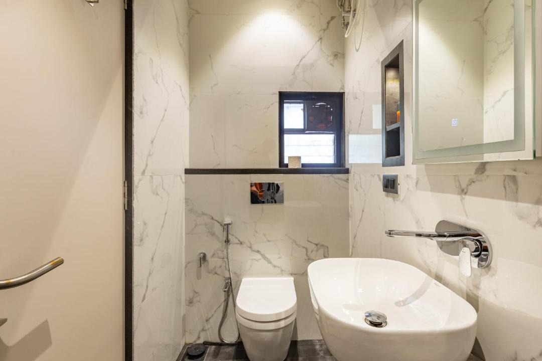 Photo of Bathroom in Belapur