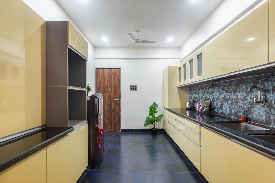 Photo of Kitchen in Belapur