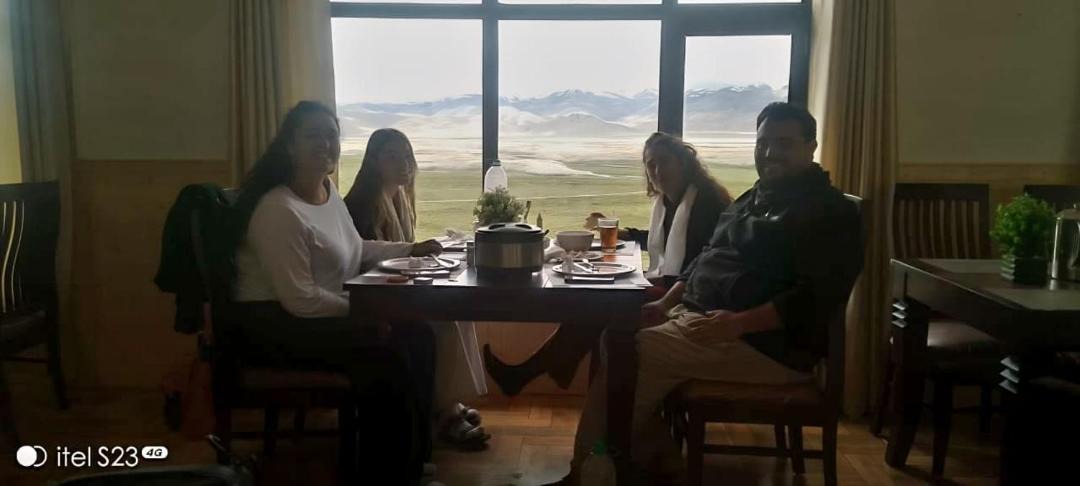 Photo of Others in Thukje