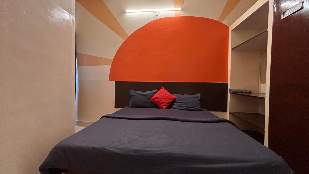 Photo of Bedroom in Jabalpur