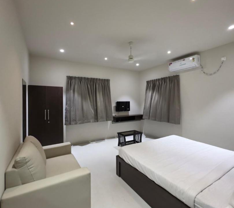 Photo of Bedroom in Pandharpur