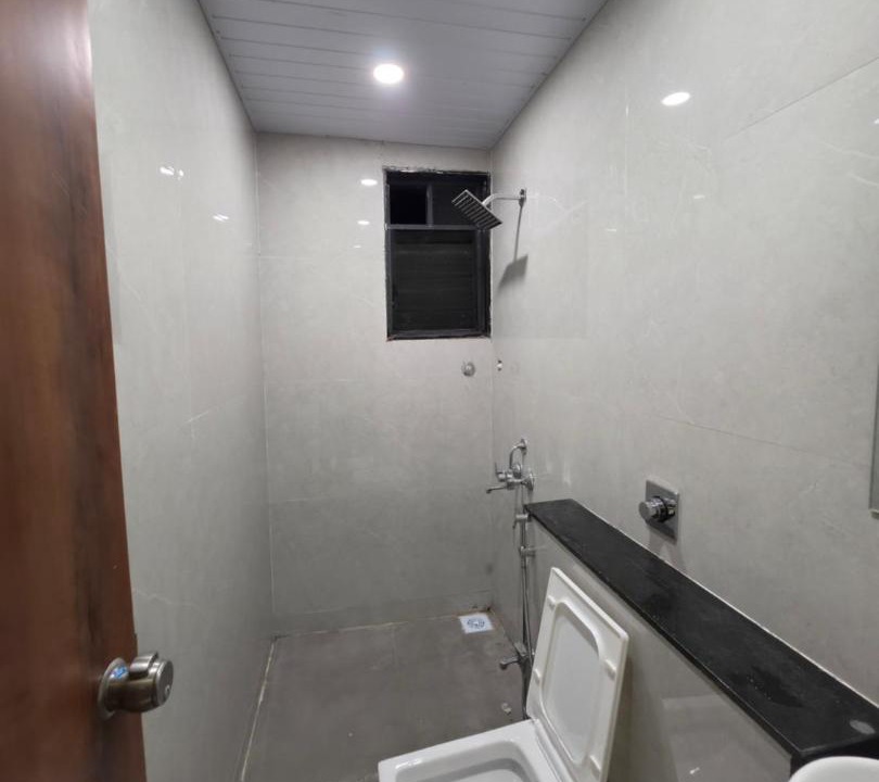 Photo of Bathroom in Pandharpur