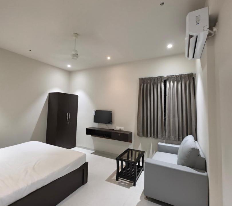 Photo of Bedroom in Pandharpur