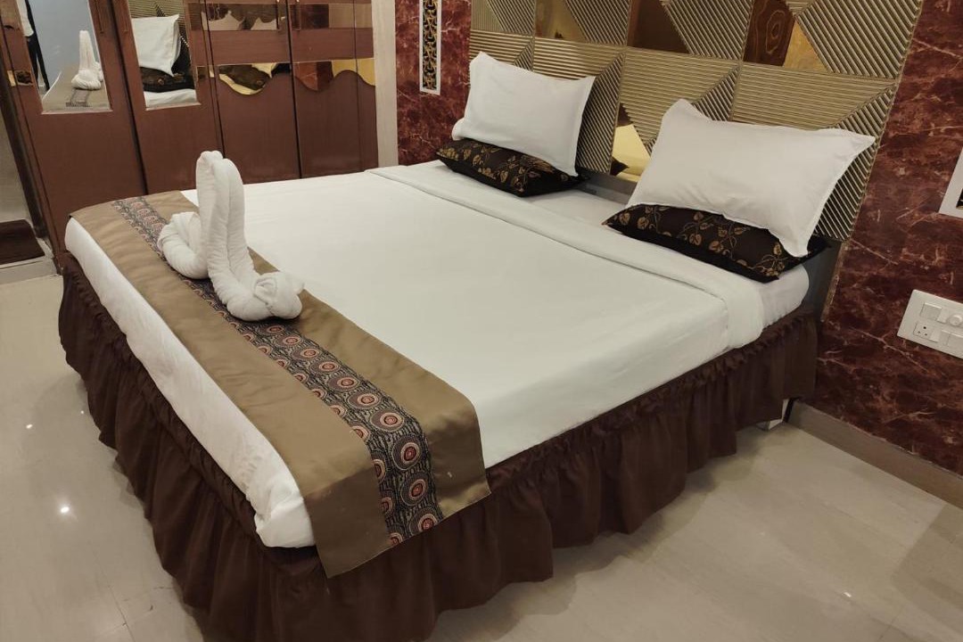 Photo of Bedroom in Anantapur