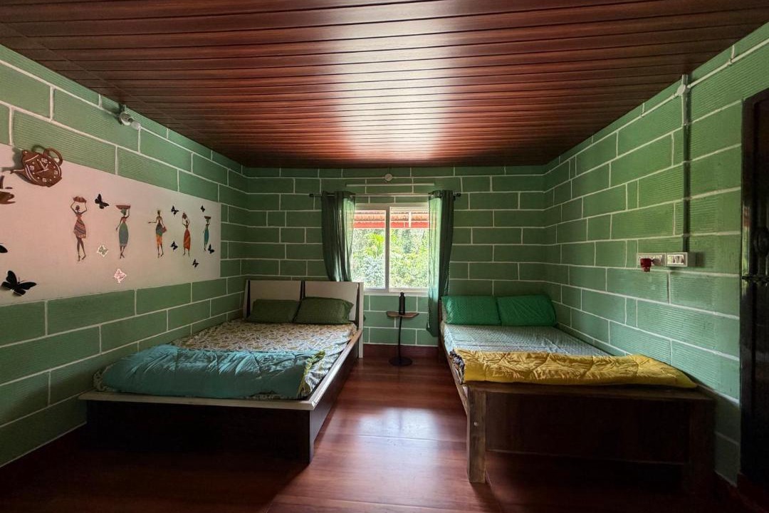 Photo of Bedroom in Belur