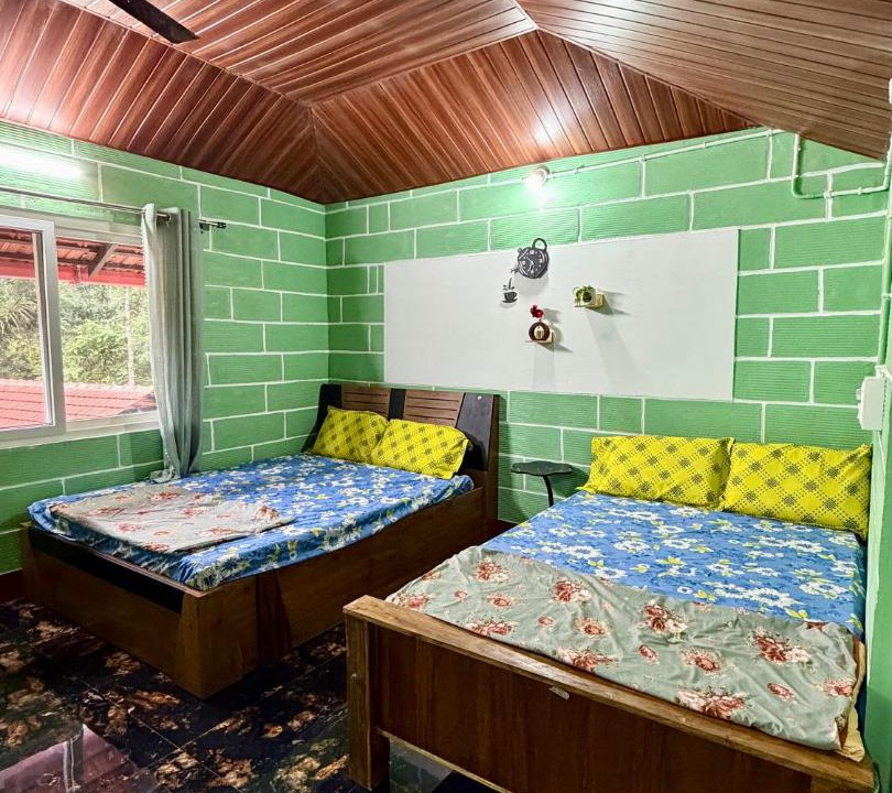 Photo of Bedroom in Belur