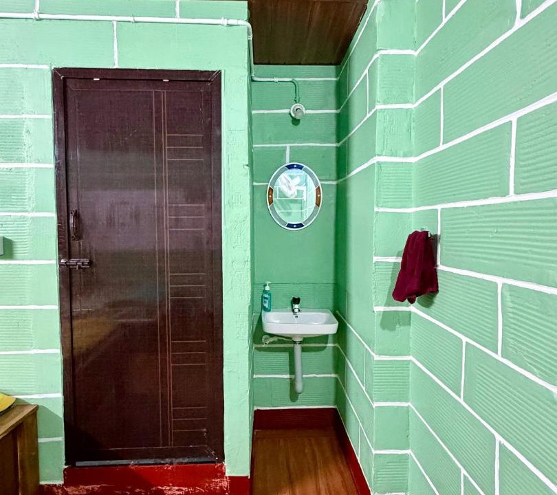 Photo of Bathroom in Belur