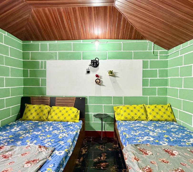 Photo of Bedroom in Belur