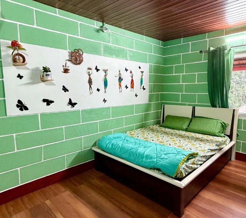 Photo of Bedroom in Belur