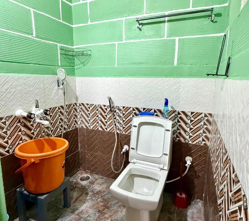 Photo of Bathroom in Belur