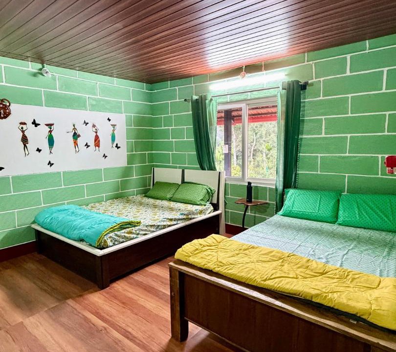 Photo of Bedroom in Belur