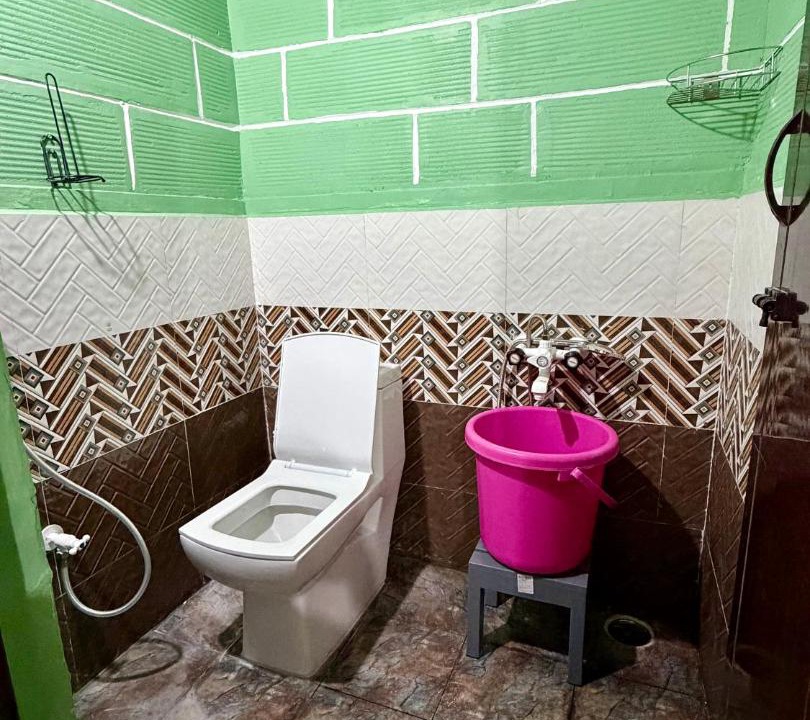 Photo of Bathroom in Belur