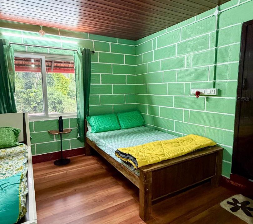Photo of Bedroom in Belur