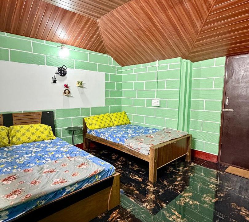 Photo of Bedroom in Belur