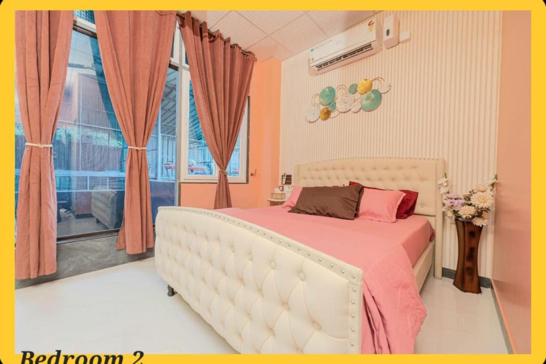 Photo of Bedroom in Udupi