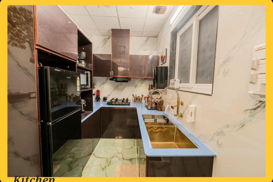 Photo of Kitchen in Udupi