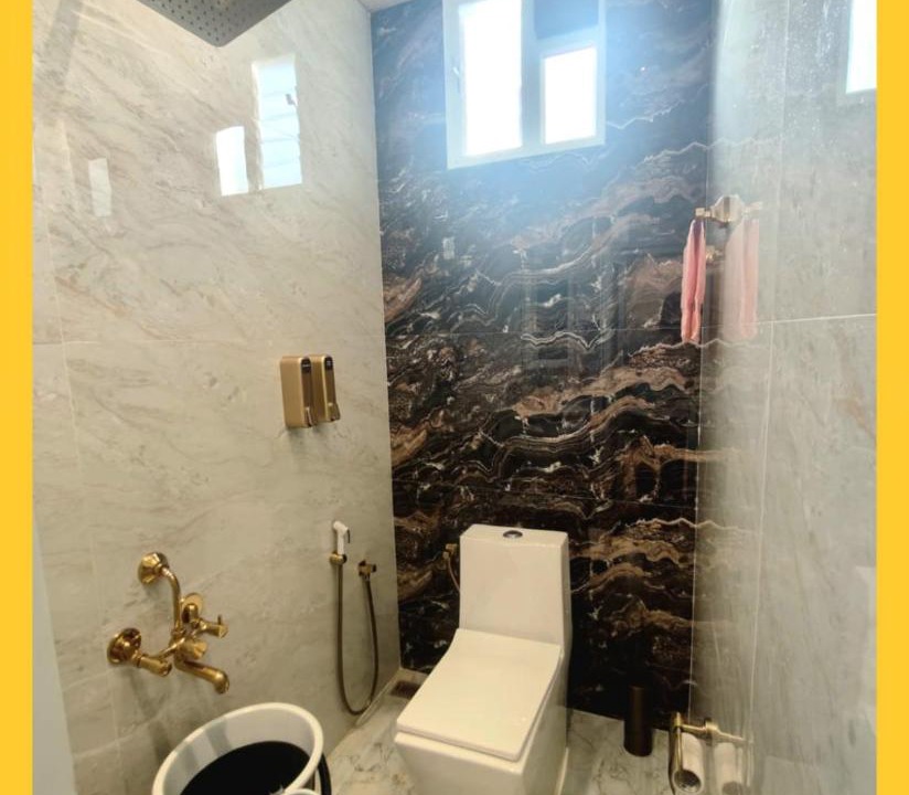 Photo of Bathroom in Udupi