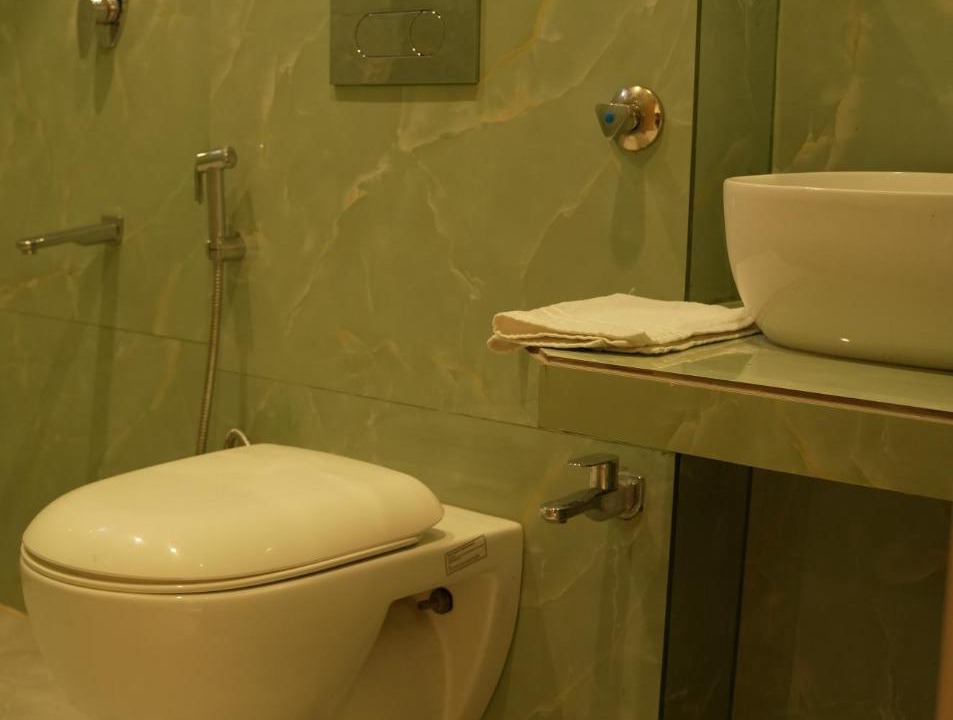 Photo of Bathroom in Jhotwara
