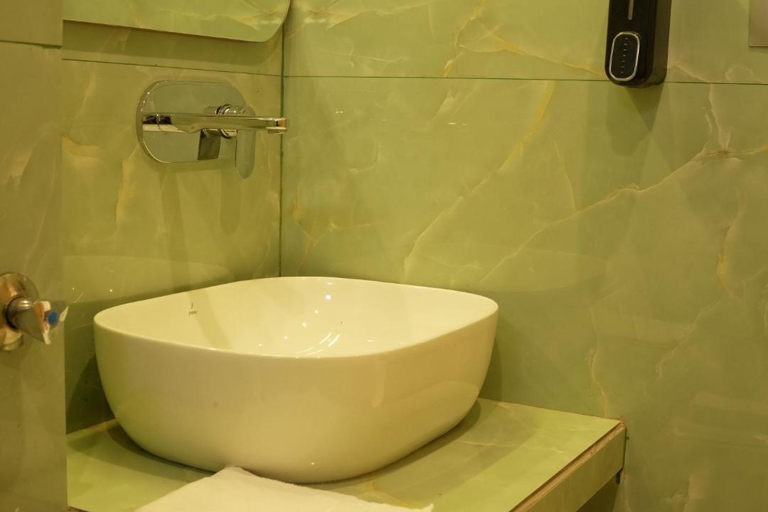 Photo of Bathroom in Jhotwara