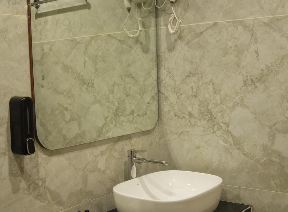 Photo of Bathroom in Jhotwara