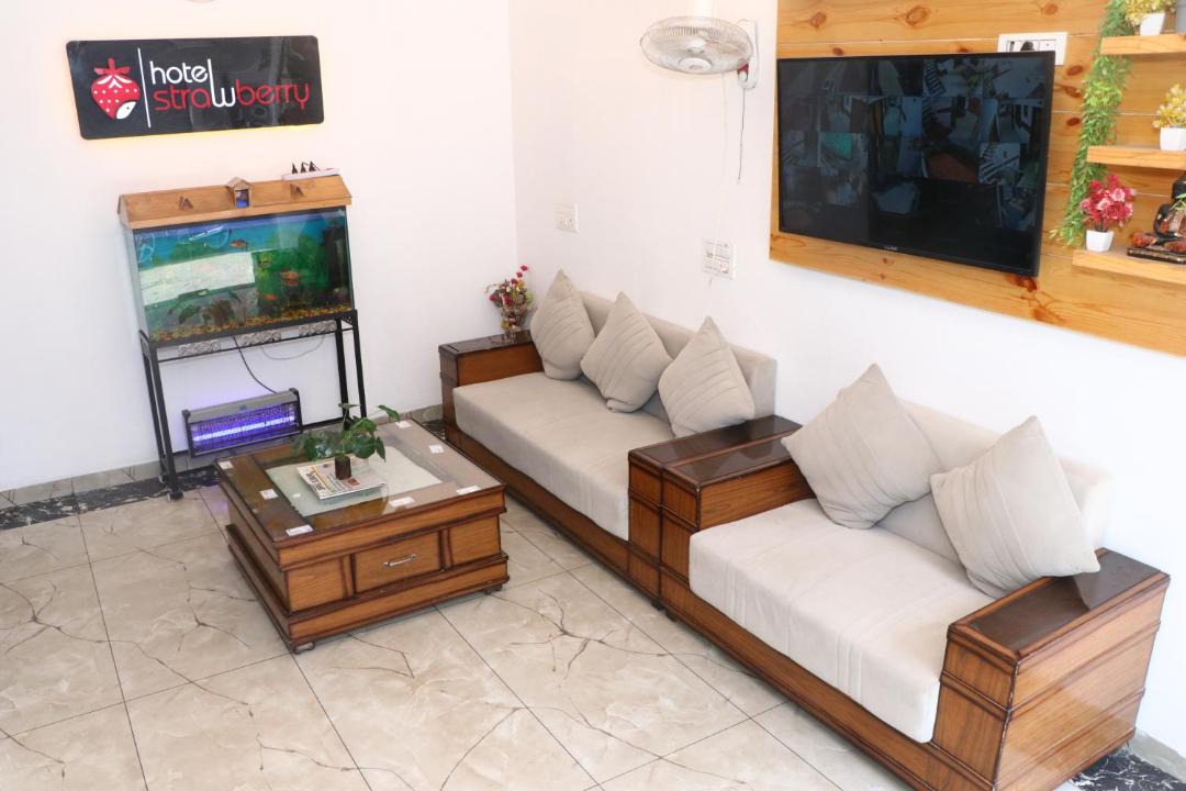 Photo of Livingroom in Chandigarh