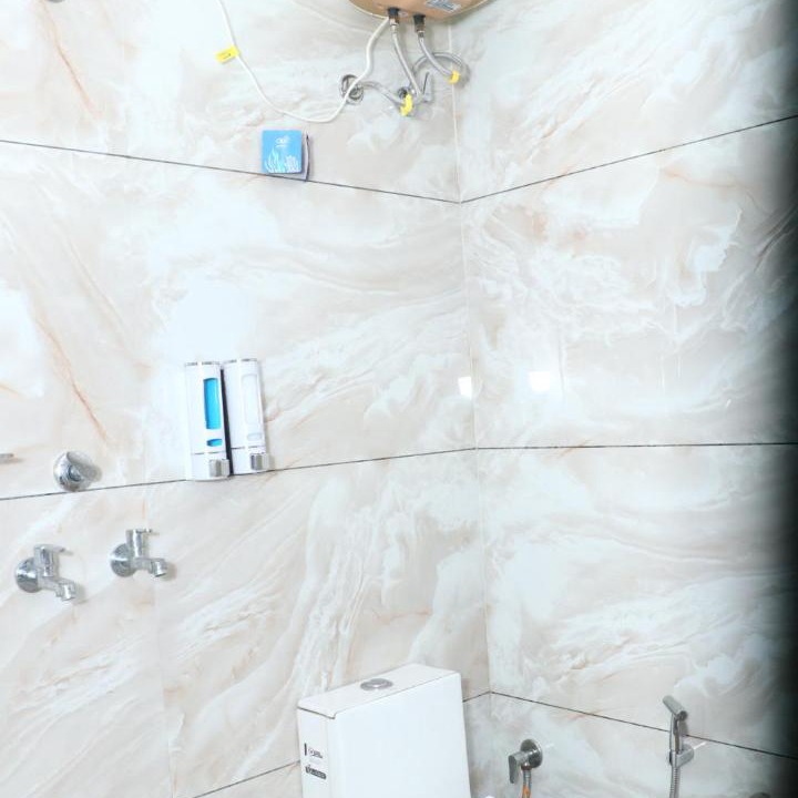 Photo of Bathroom in Chandigarh