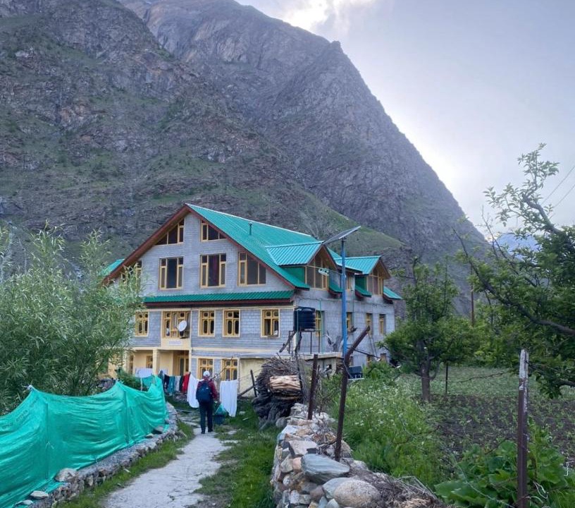 Photo of Others in Keylong