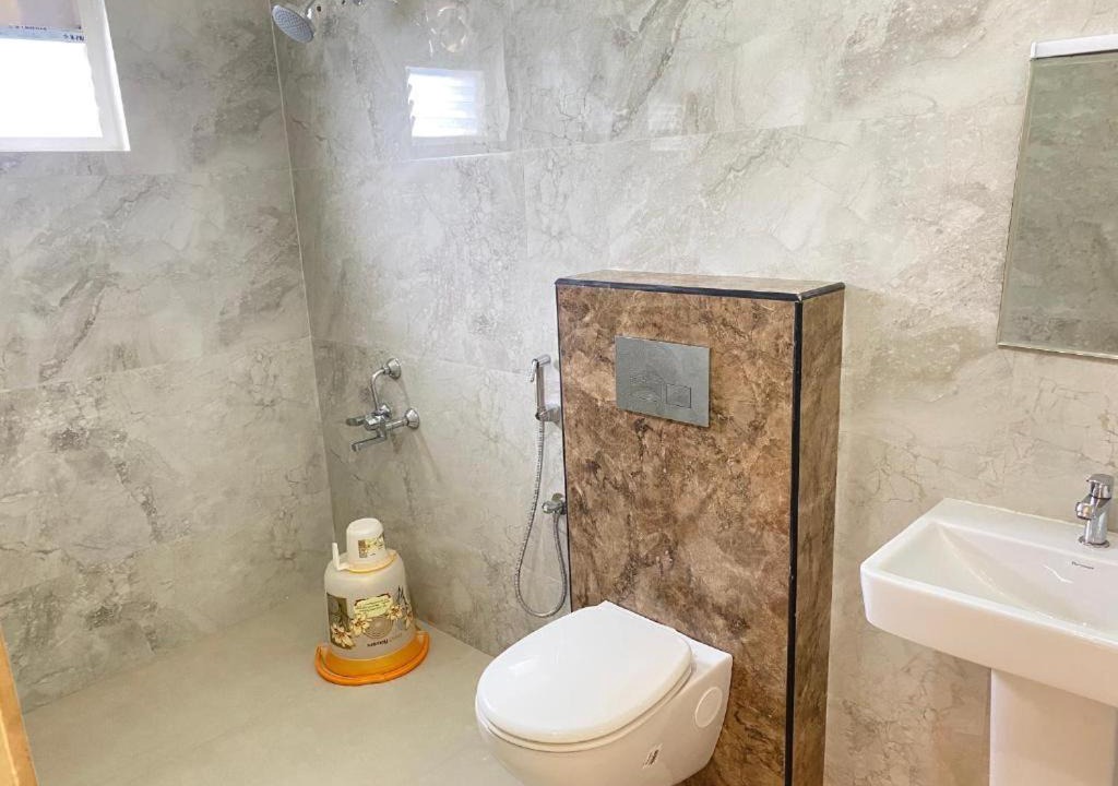 Photo of Bathroom in Rameshwaram